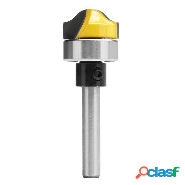 3/4 Pollici Faux Panel Ogee Groove Router Bit 1/4 Pollici