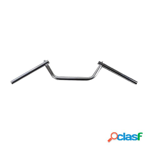360 ° regolabile 7/8 Pollici 22mm manubrio moto