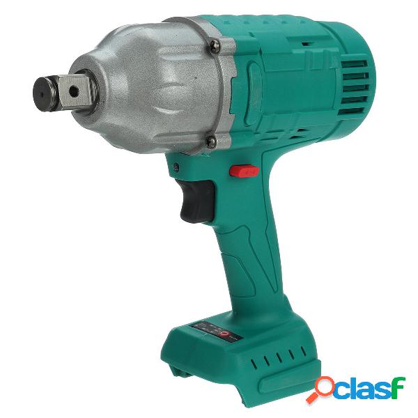 388VF 1/2" 3/4 1900 Nm senza spazzola Cordless Elettrico