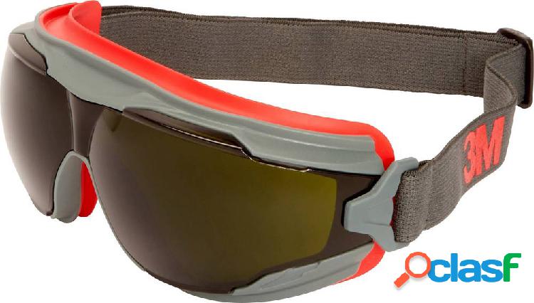 3M Goggle Gear 500 GG550SGAF Occhiali a mascherina