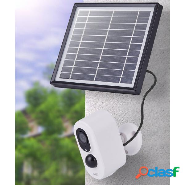 3MP HD 1080P IP WiFi fotografica Outdoor Indoor Wireless