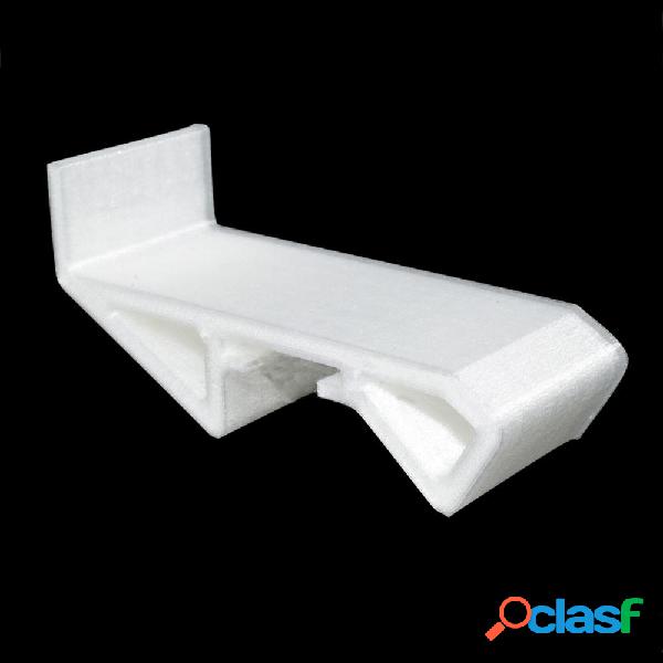 3S 4S 550mAh 850mAh TPU Batteria Supporto per skid Holder