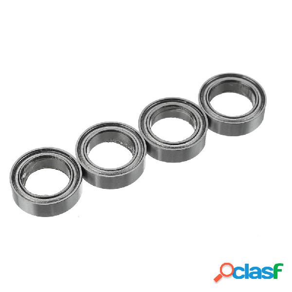 4PCS PXtoys 9300 9301 9302 9303 1/18 RC Auto in lega di