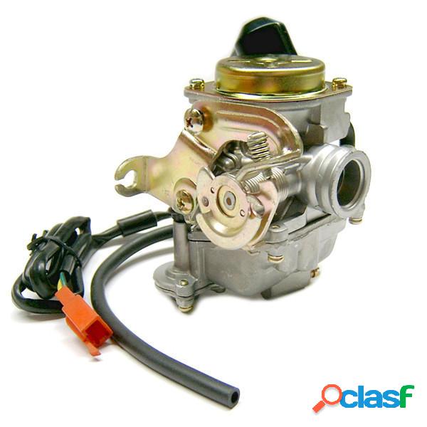 4Stroke 50-80cc motorino atv GY6 carburatore sportiva 19