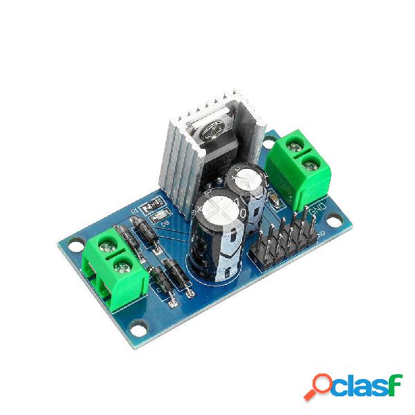 5 pezzi LM7809 DC / AC 12-24V a 9V DC Uscita Regolatore di