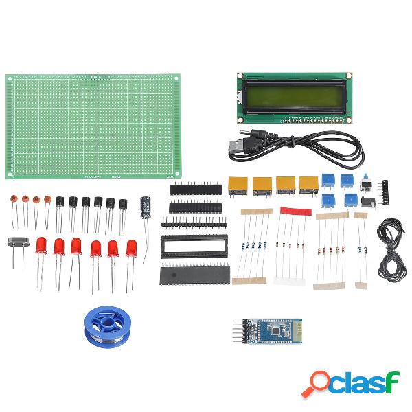 51 SCM Bluetooth remoto Interruttore di comando Kit