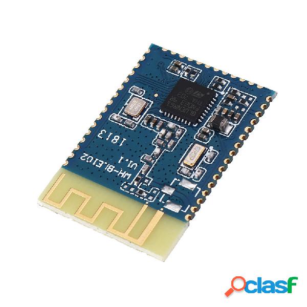 5pcs BLE102 Bluetooth Modulo Wireless BLE 4.1 Porta seriale
