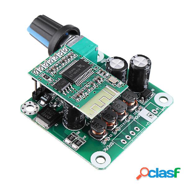 5pcs TPA3110 Bluetooth 4.2 Amplificatore digitale Board