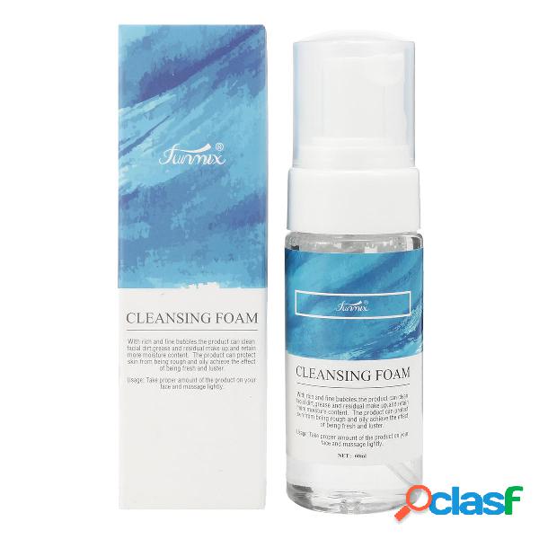 60ml Ciglio Extension di ciglia professionale per la pulizia