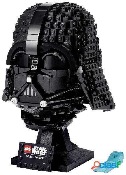 75304 LEGO® STAR WARS™ La trasformazione di Dart Vader™