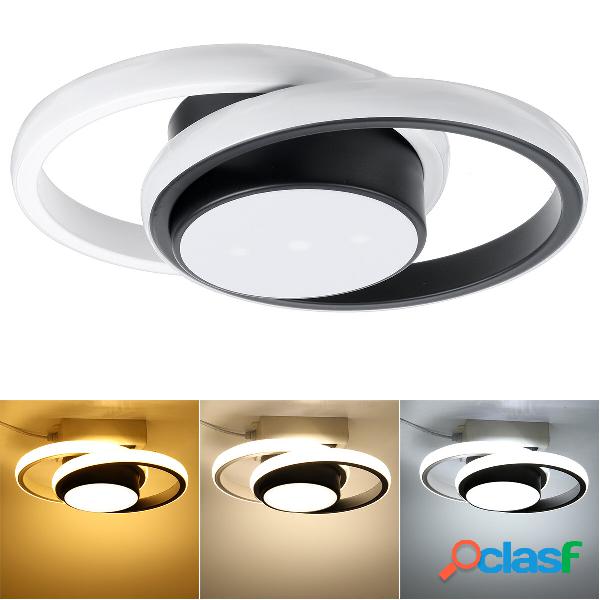 85-265V LED Plafoniere Down Light Soggiorno Bagno Cucina