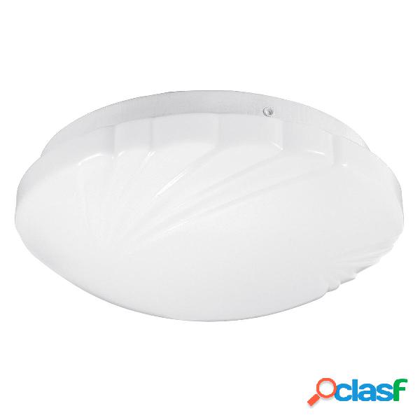 8W 12W 18W 22W 32W LED Plafoniera Pannello tondo verso il