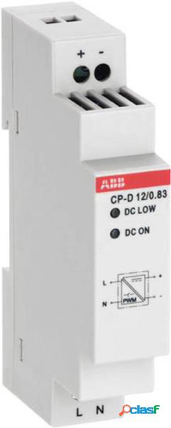 ABB CP-D 24/0.42 Alimentatore per guida DIN