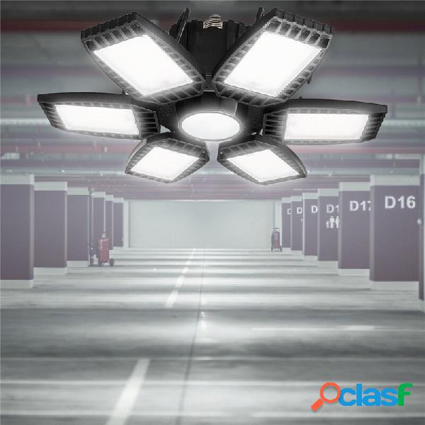 AC85-265V 150W LED Garage Light Super Bright Shop Soffitto