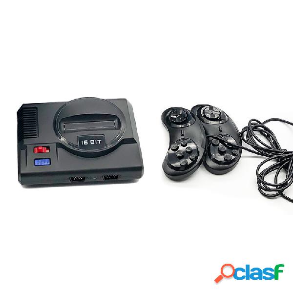 ANBERNIC SG816 8 Bit 16 Bit 691 Giochi TV Console di gioco