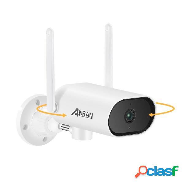 ANRAN WIFI 5MP PTZ IP fotografica CCTV fotografica Audio