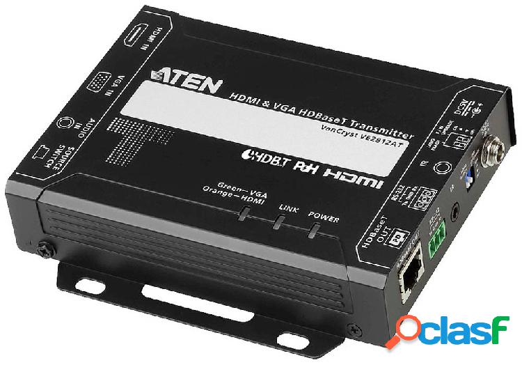 ATEN VE2812AT HDMI ™ HDMI Extender 150 m