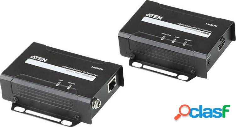 ATEN VE801-AT-G HDMI ™ Extender (Estensore) su cavo di