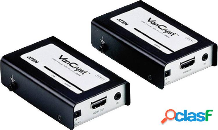 ATEN VE810-AT-G HDMI ™ Extender (Estensore) su cavo di