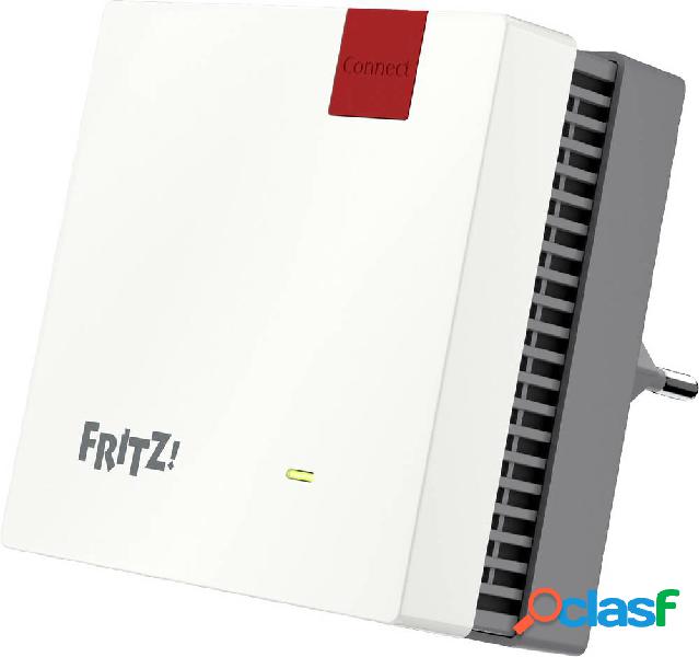 AVM FRITZ!Repeater 1200 AX Ripetitore WLAN 3000 MBit/s 2.4