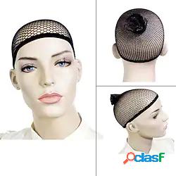 Accessori per parrucche Plastica Cuffie base per parrucche