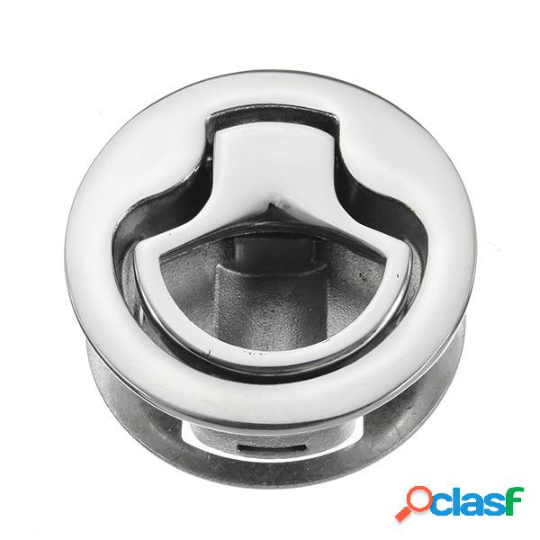 Acciaio inossidabile 2 Inch spingere il pulsante di