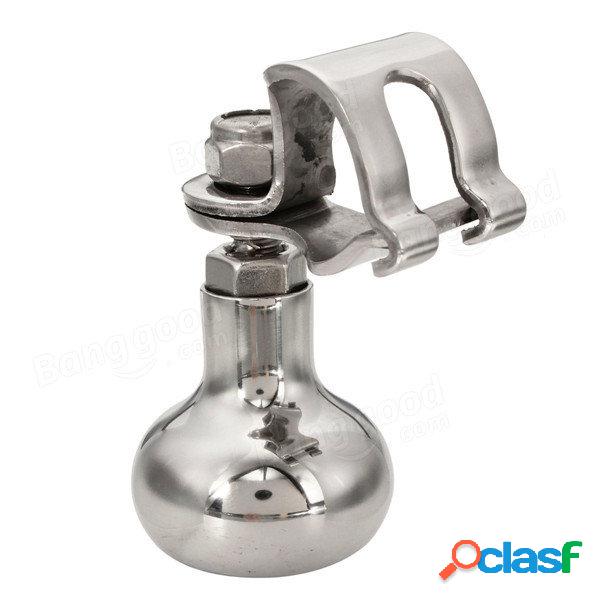Acciaio inox 316 Sport marino Pomello volante barca manovra