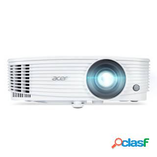 Acer Basic P1157i, 4500 ANSI lumen, DLP, SVGA (800x600),