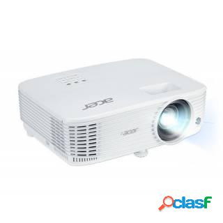 Acer P1257i, 4500 ANSI lumen, XGA (1024x768), 20000:1, 4:3,