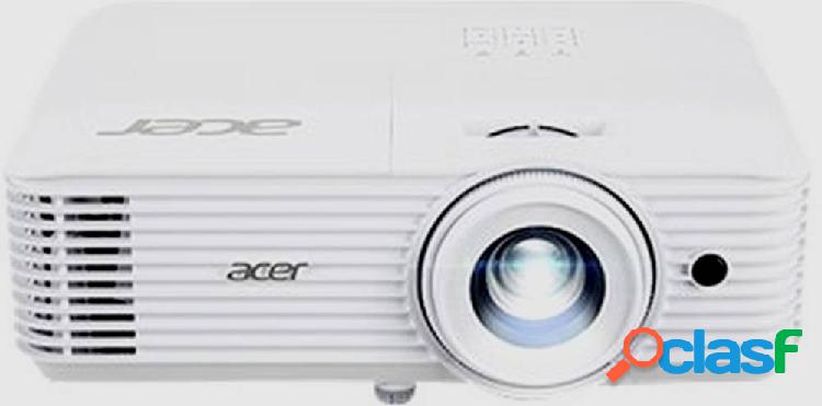 Acer Videoproiettore X1527i DLP Luminosità: 4000 lm 1920 x