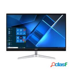 Acer all in one 23.8" 1920x1080 pixel intel core i5 256gb