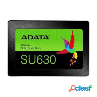 Adata Ultimate SU630 SSD 240GB SataIII 2.5" 520/450 MB/s QLC