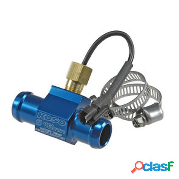 Adattatore 22mm per sensore temperatura acqua koso circuiti
