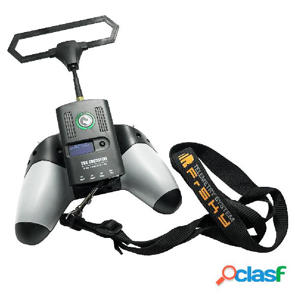 Adattatore del modulo TX TX Motive-RC con cinturino Collo