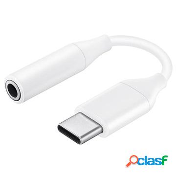 Adattatore per Cuffie USB-C / 3.5mm Samsung EE-UC10JUWEGWW