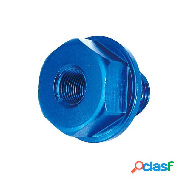 Adattore sensore temperatura per koso pt1/8x28 m14x1,5x15mm