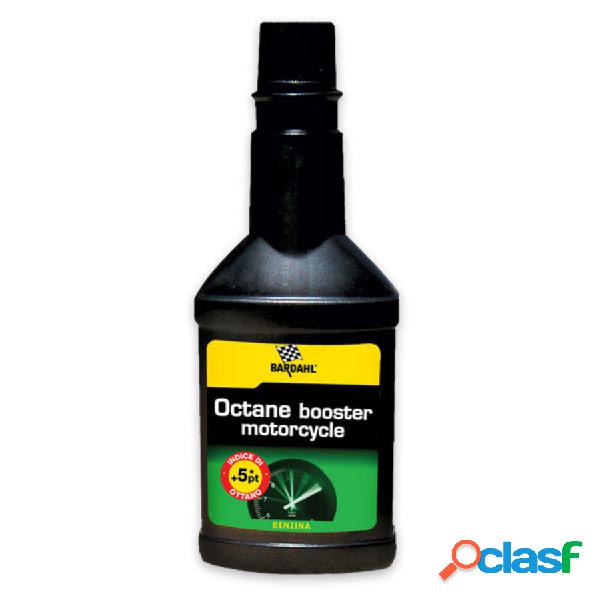 Additivo Carburante Octane Booster Motorcycle - BARDAHL