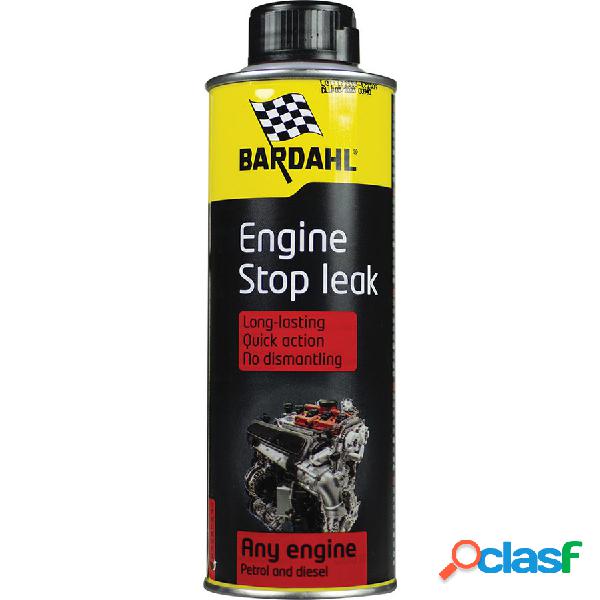 Additivo turafalle olio Engine Stop Leak - BARDAHL