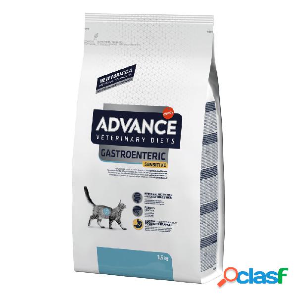 Advance Veterinary Diets Gastroenteric Sensitive 1,5 kg