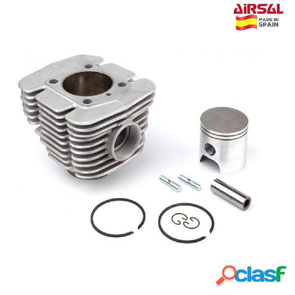 Airsal kit cilindro gruppo termico sport 50cc per mbk av88