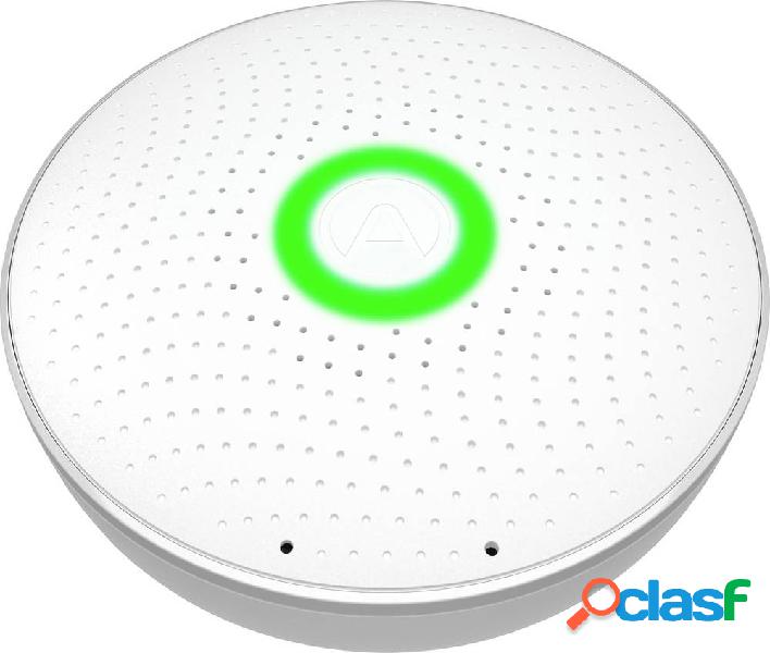 Airthings 291 Rilevatore di gas a batteria Rileva Radon