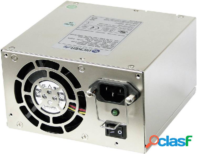 Alimentatore per PC industriale Bicker Elektronik BEA-560H