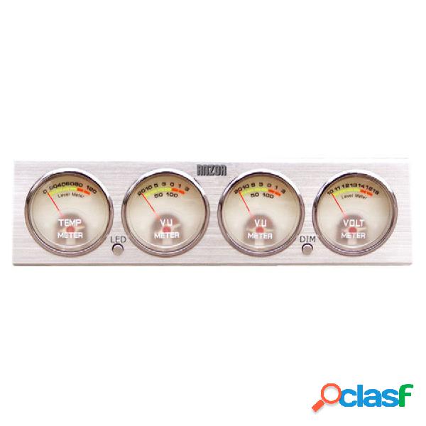 Alimentazione Sound Level Meter - RAZ