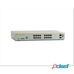 Allied telesis at-x230-18gt-50 switch l3 gestito chassis