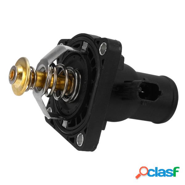 Alloggiamento termostato per Vauxhall Astra J Insignia Opel