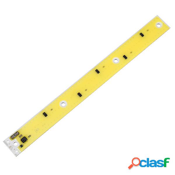 Alta potenza AC110V / 220V 50W Pure White COB LED Chip DIY