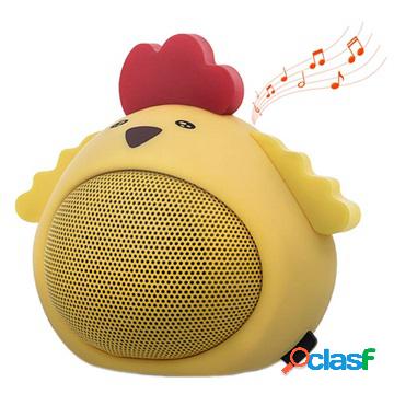 Altoparlante Bluetooth Forever Sweet Animal ABS-100 - Chicky