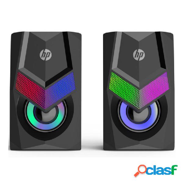 Altoparlante per computer HP DHE-6000 2.0 canali Multimedia