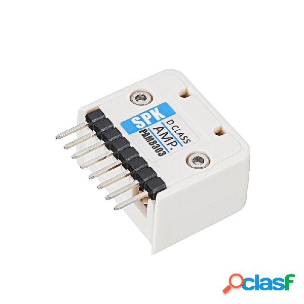 AltoparlantePAM8303diclasseDda 3 W 3W Amplificatore MP4 /
