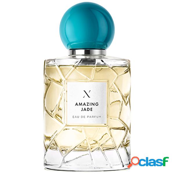 Amazing jade profumo eau de parfum 100 ml